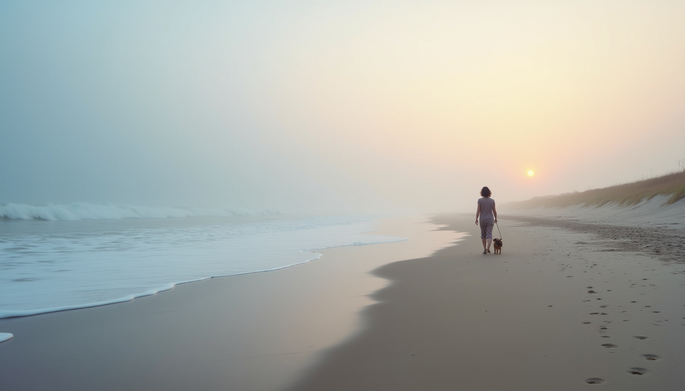 La plage de Myrtle Beach est-elle sûre ? 