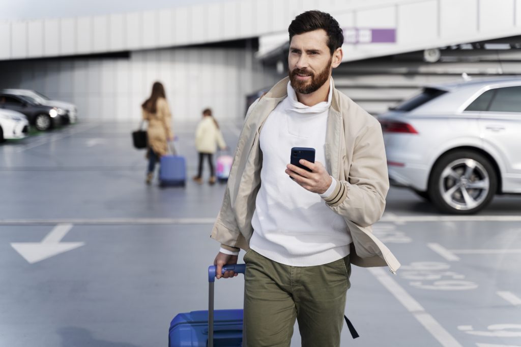 Toulouse-Blagnac Airport and how to get to the city center and Andorra