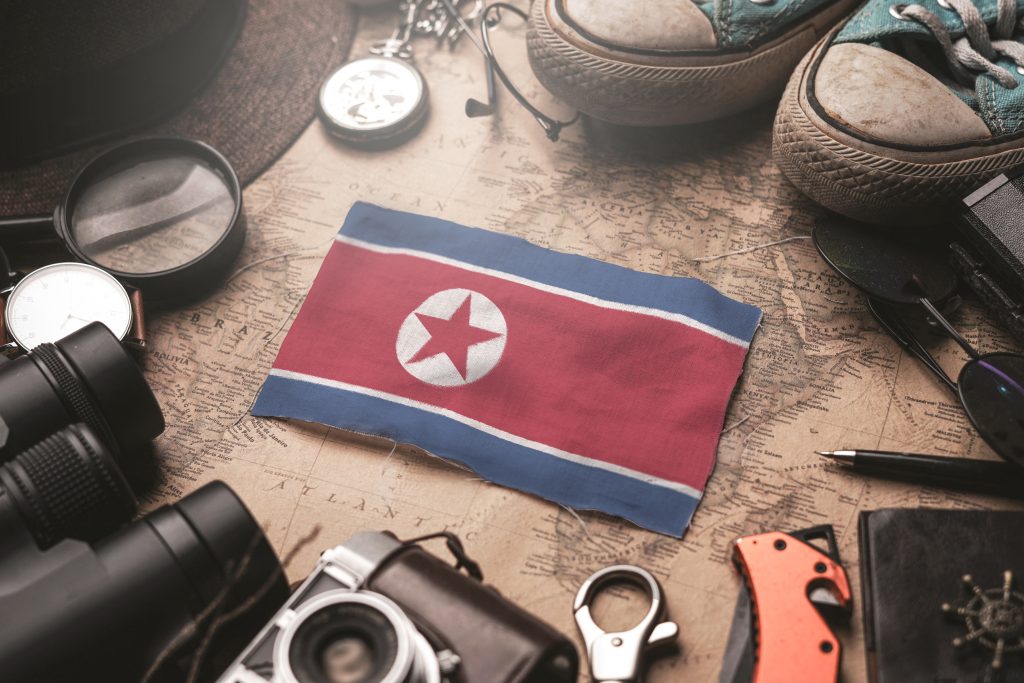 Mohou Američané do Severní Koreje? Kompletní průvodce cestováním, zákony a předpisy