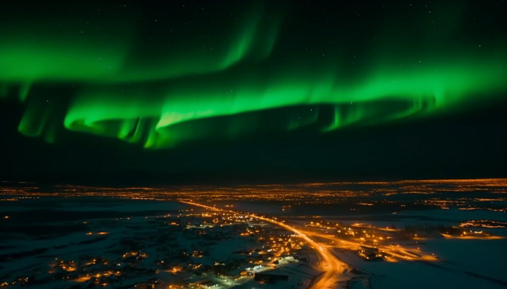 Explore the Wonders of Greenland Tourism: Your Ultimate Guide to Visiting Greenland