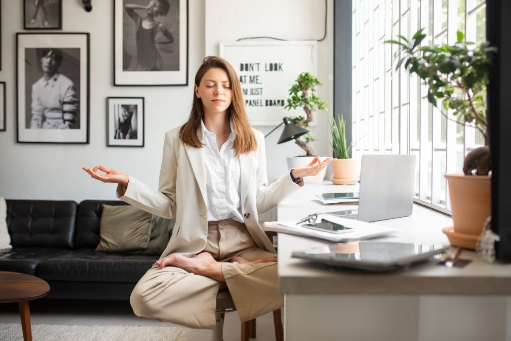 Mastering Work-Life Balance: Postřehy a strategie od GetTransfer.com