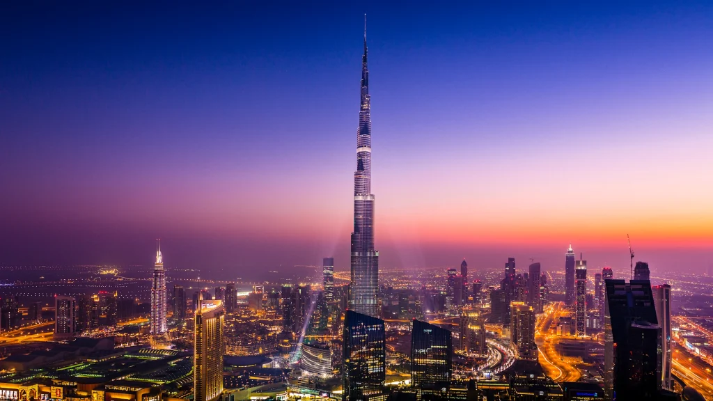 Discover the 10 Most Expensive Tourist Locations for Stunning Photos
