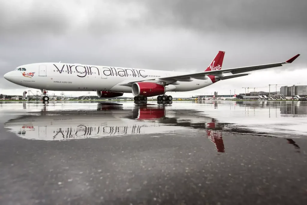 Virgin Atlantic’s Bengaluru Service Achieves Over 140,000 Passengers in its First Year
