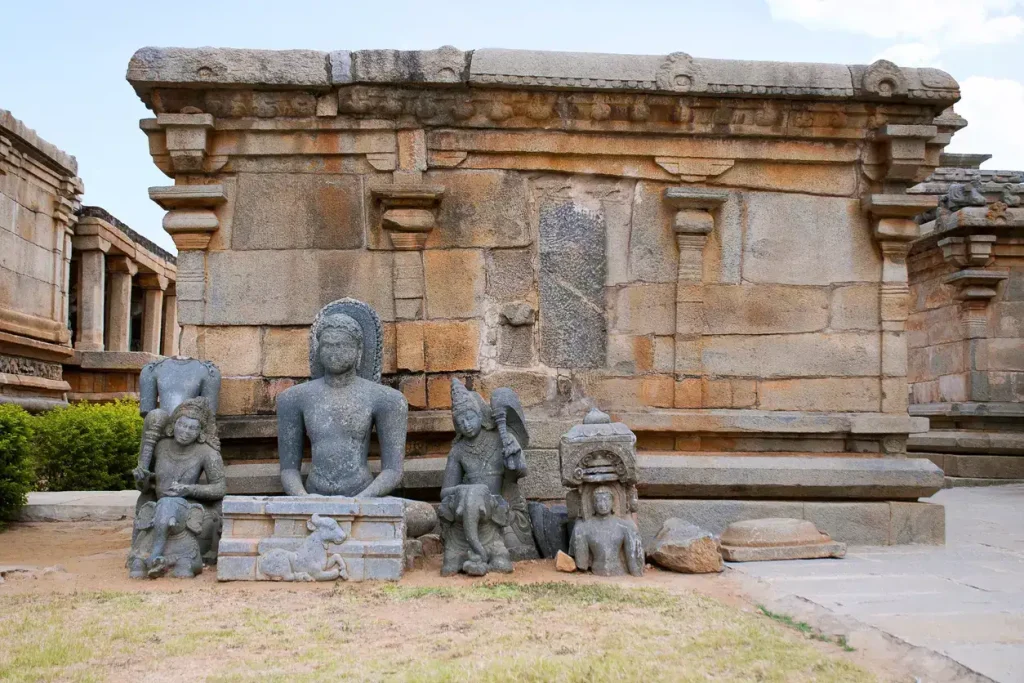 Explorar los nuevos destinos turísticos de Mandya para un turismo próspero
