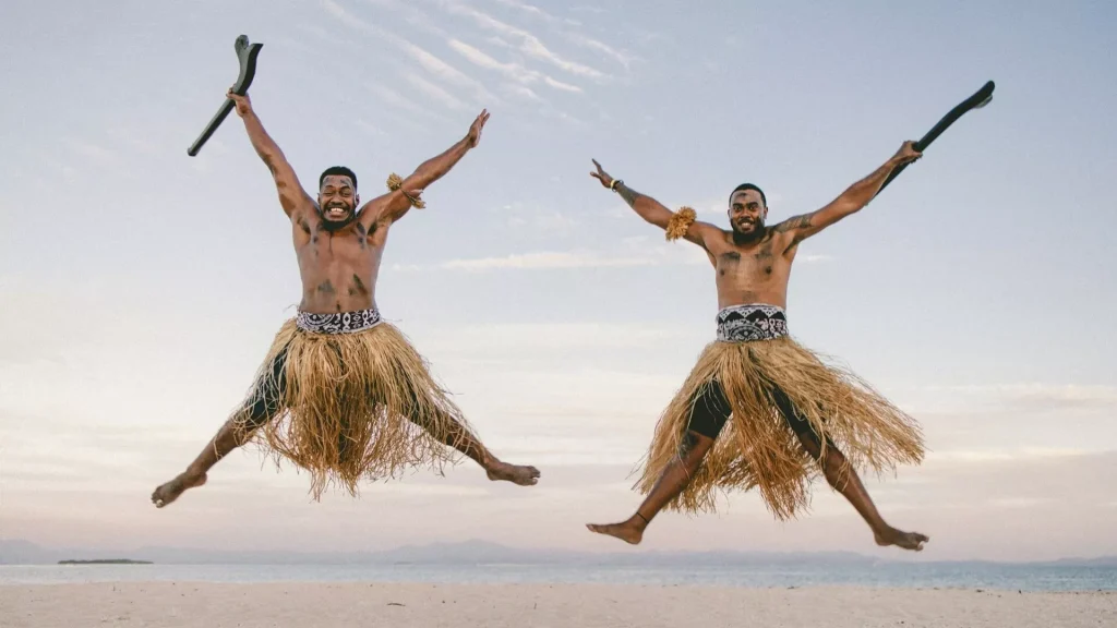 How Fiji’s ‘Loloma Hour’ Empowers Travelers to Give Back