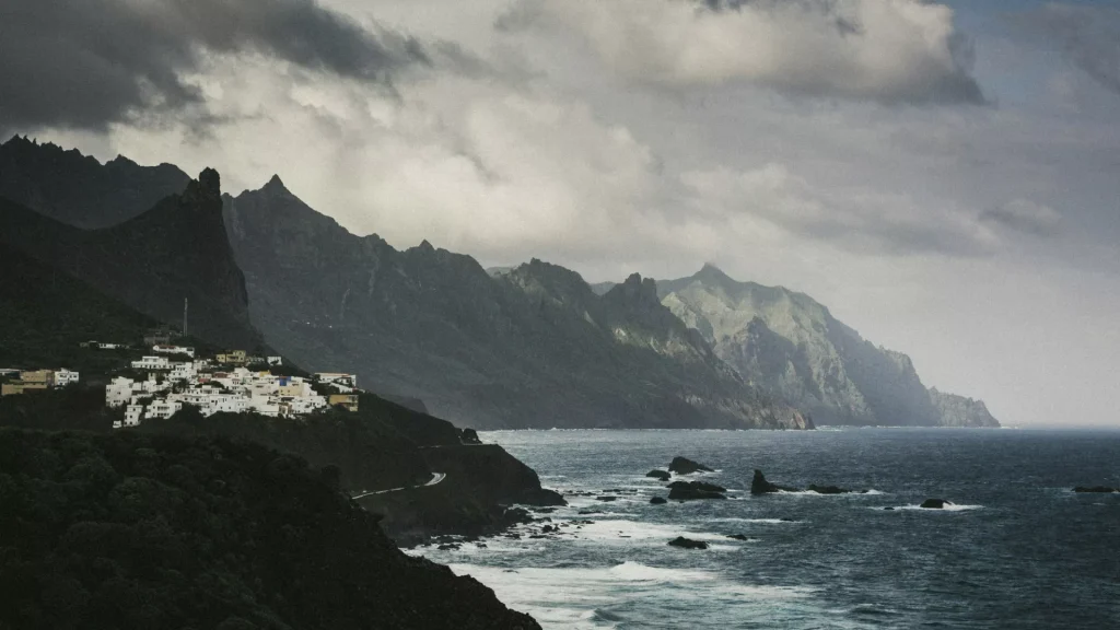 Safety Considerations for Traveling to Lanzarote After Storm Olivier