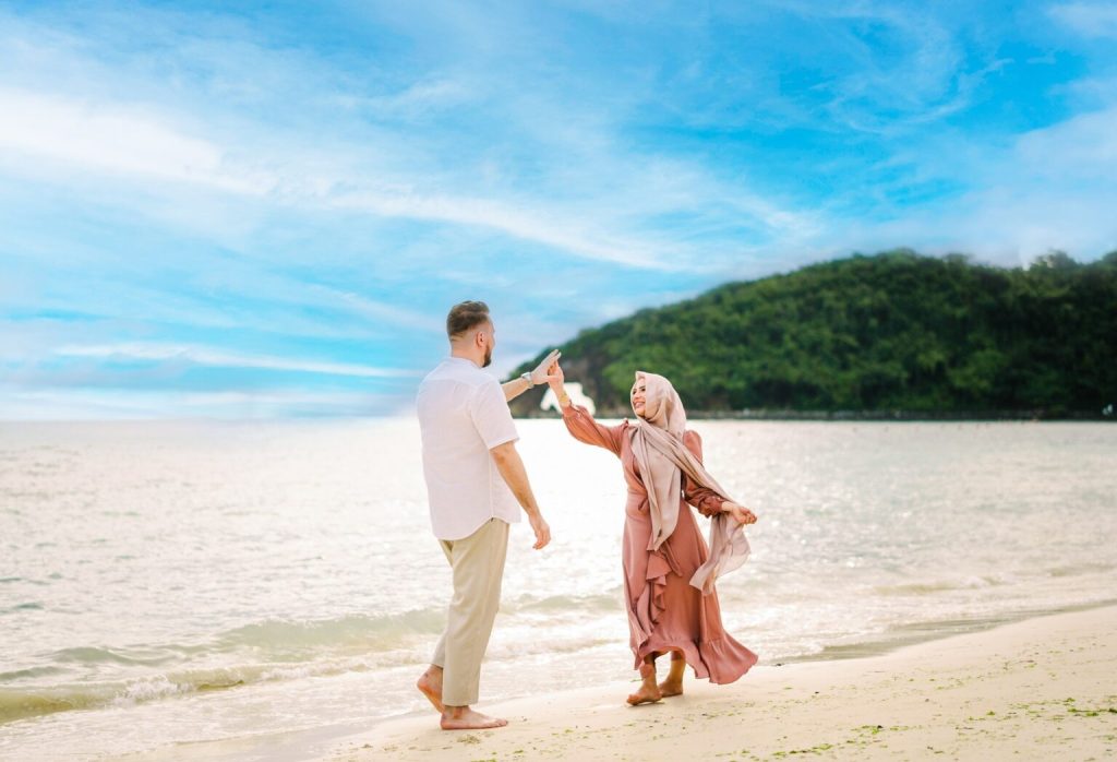 Pioneering Muslim-Friendly Tourism in the Philippines