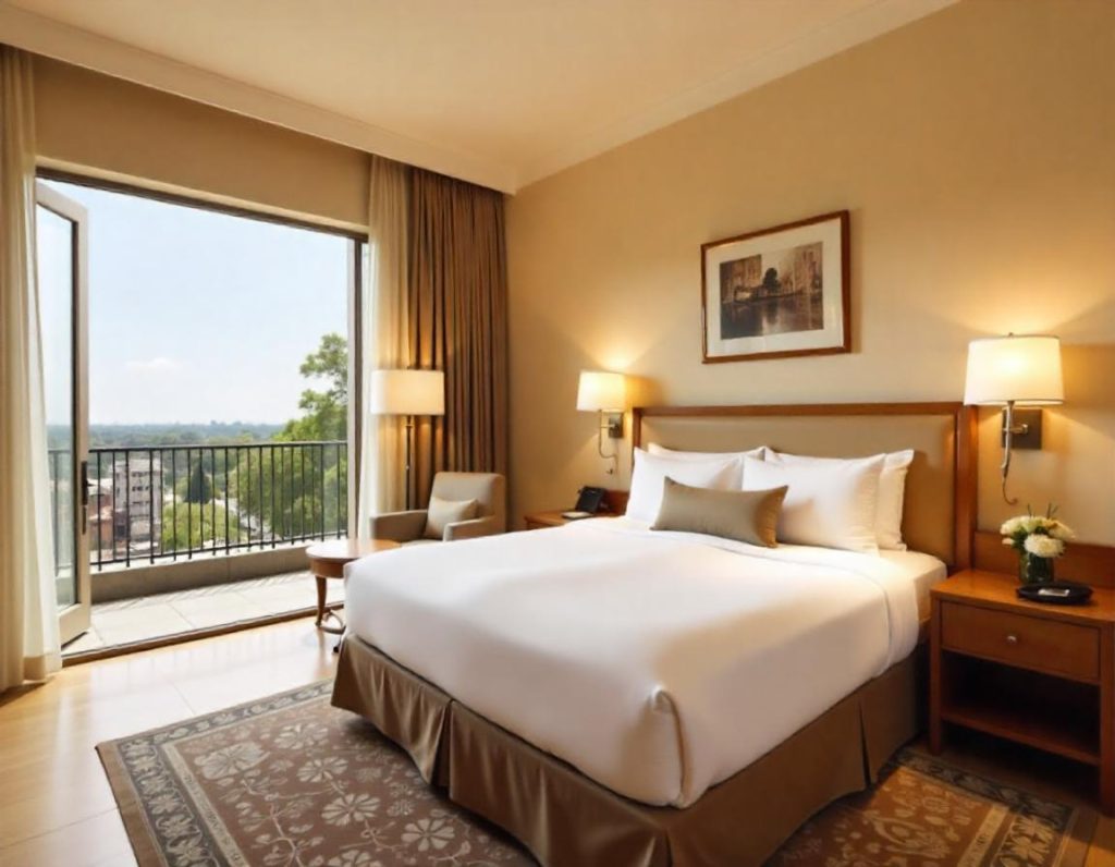Accor amplía su presencia hotelera de lujo en Rajastán