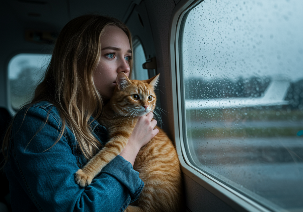 Akasa Air’s Milestone: 6,200 Pets Transported Under New Initiative