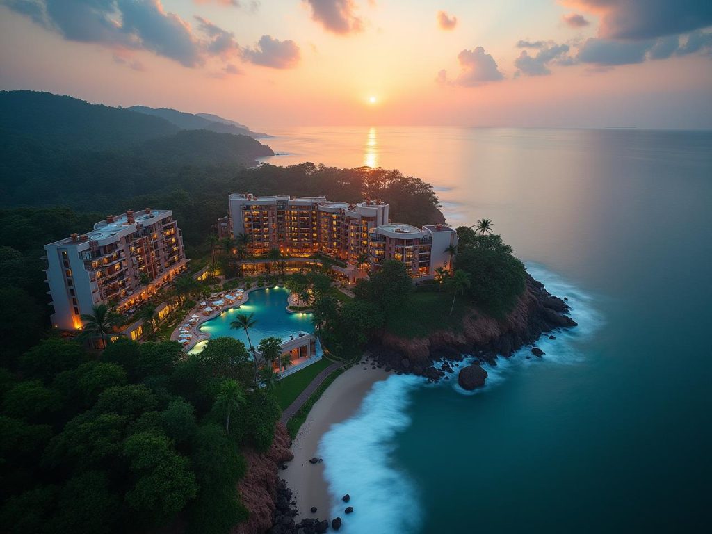 Branded Residences and Resorts Market in India Anticipated to Hit $1 Billion by 2027