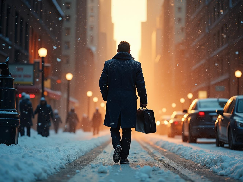 Business Travel Faces Challenges as Global Environment Shifts