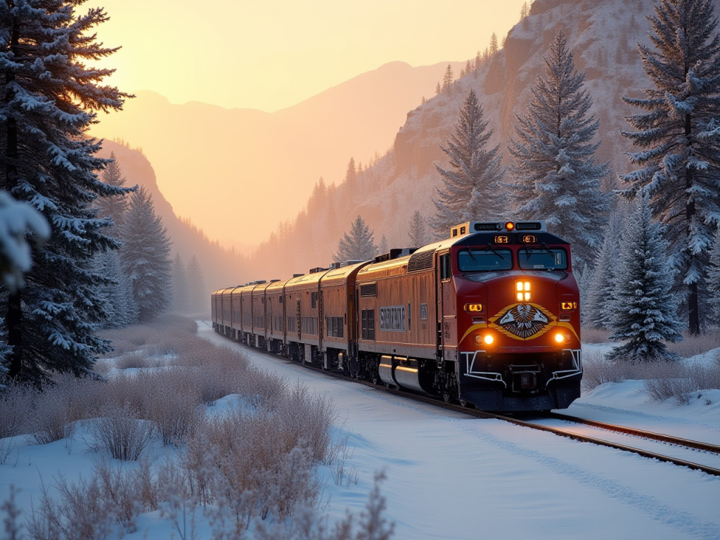 Canyon Spirit Expands Scenic Train Route to Salt Lake City for 2026 Travel