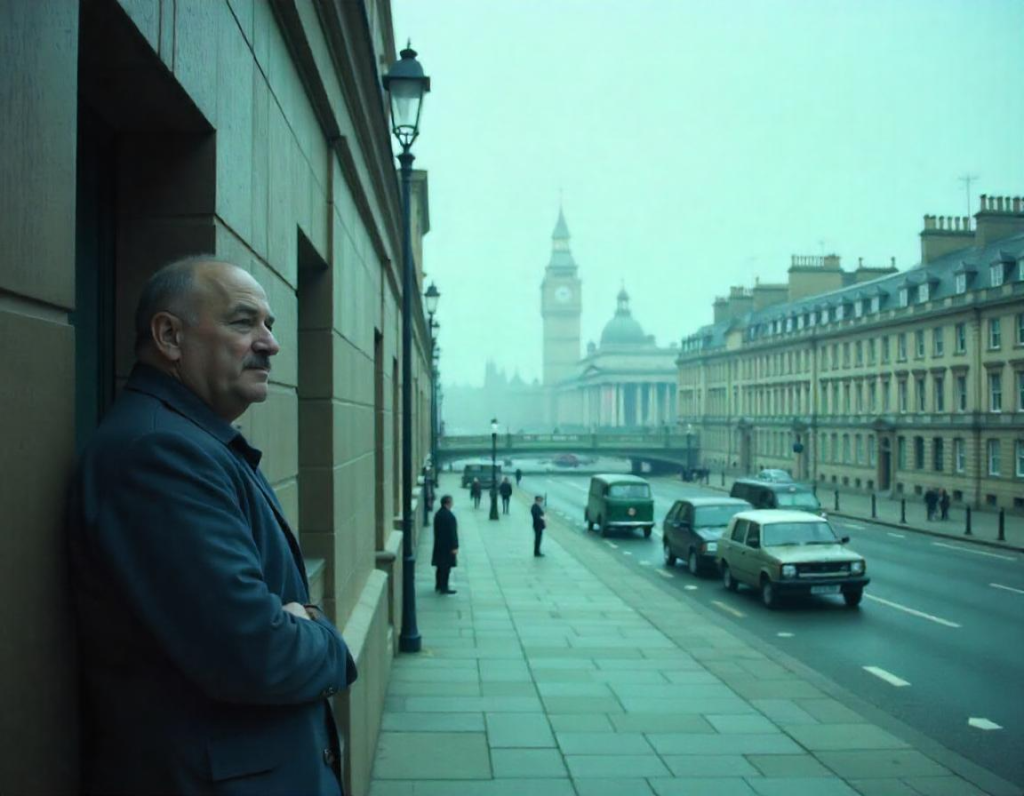 Delving into the MI5 Exhibition: A Historical Exploration