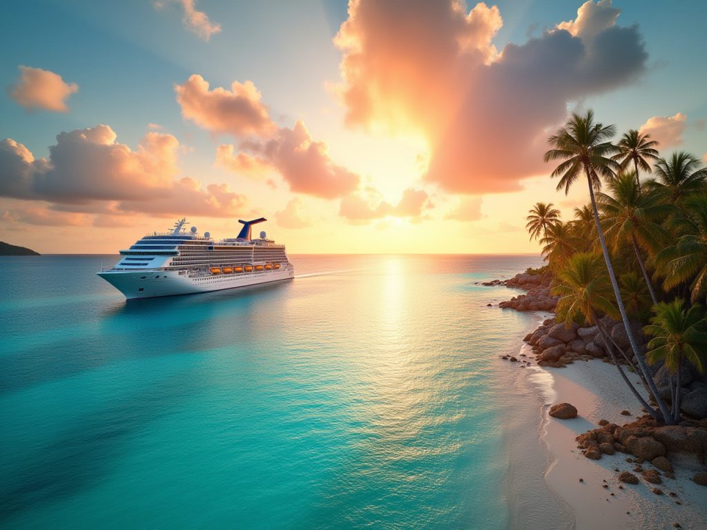 Emocionantes mejoras en los cruceros por el Caribe para 2026-2027