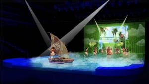 Discover the Magic of Disney On Ice – A Spectacular Show for All Ages