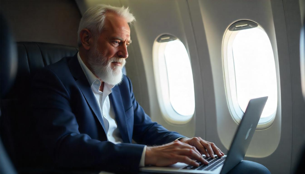 Cabi by SKIL se stává zakládajícím partnerem Global Business Travel Association