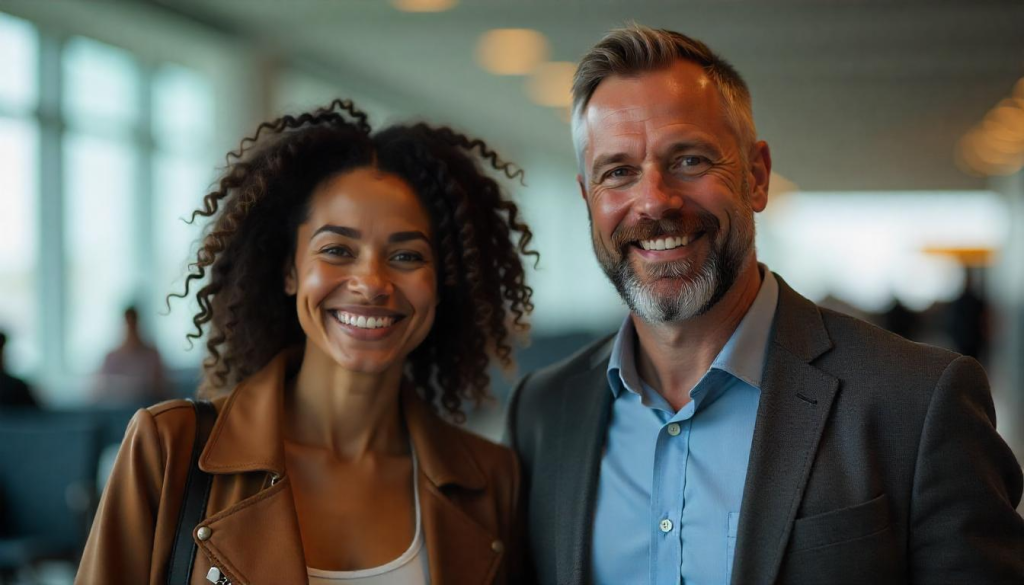 Transforming Corporate Travel: The Role of AI and Technology