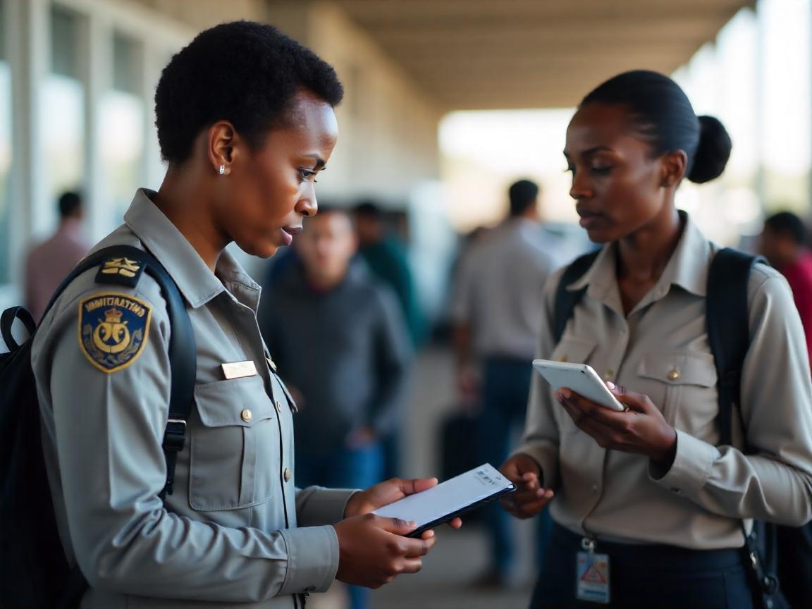 Kenya’s eVisa Challenges: Understanding the Transition for Travelers