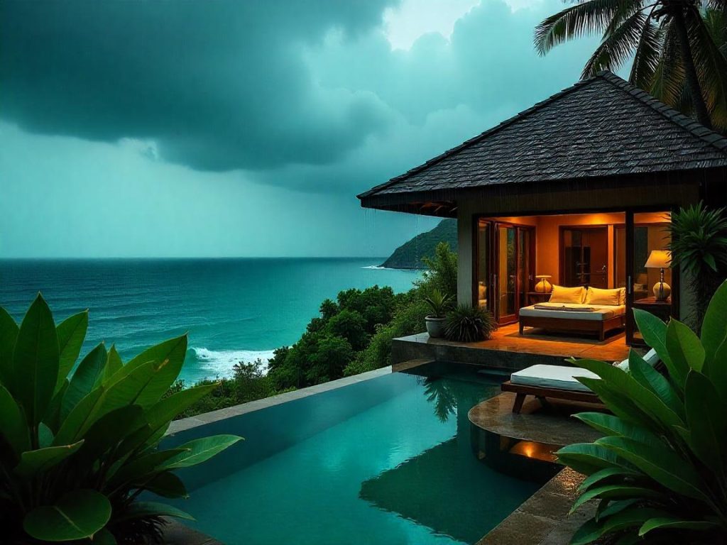 Discovering Jamaica’s Malatai Villa: A Pinnacle of Luxury