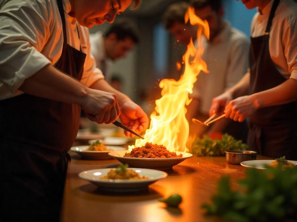 Marriott Bonvoy and Chef Pati Jinich Join Forces for Culinary Adventure