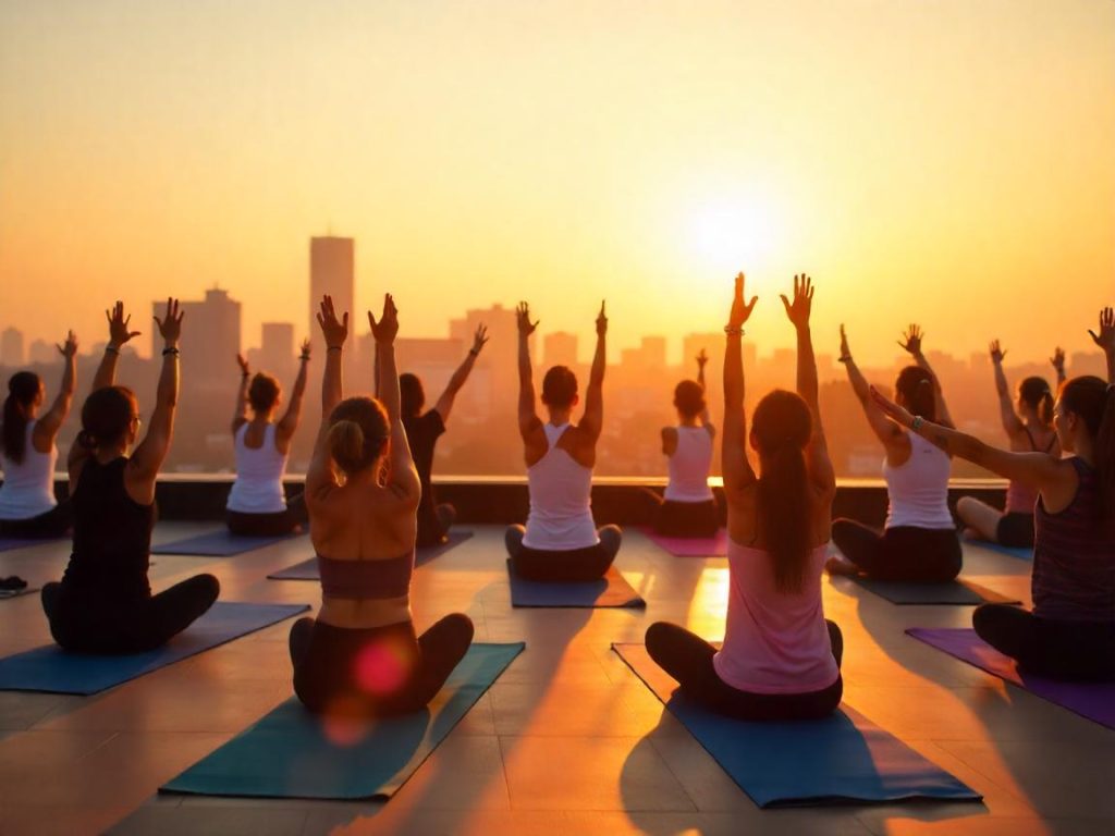 The Newman Launches a Unique Urban Wellness Experience