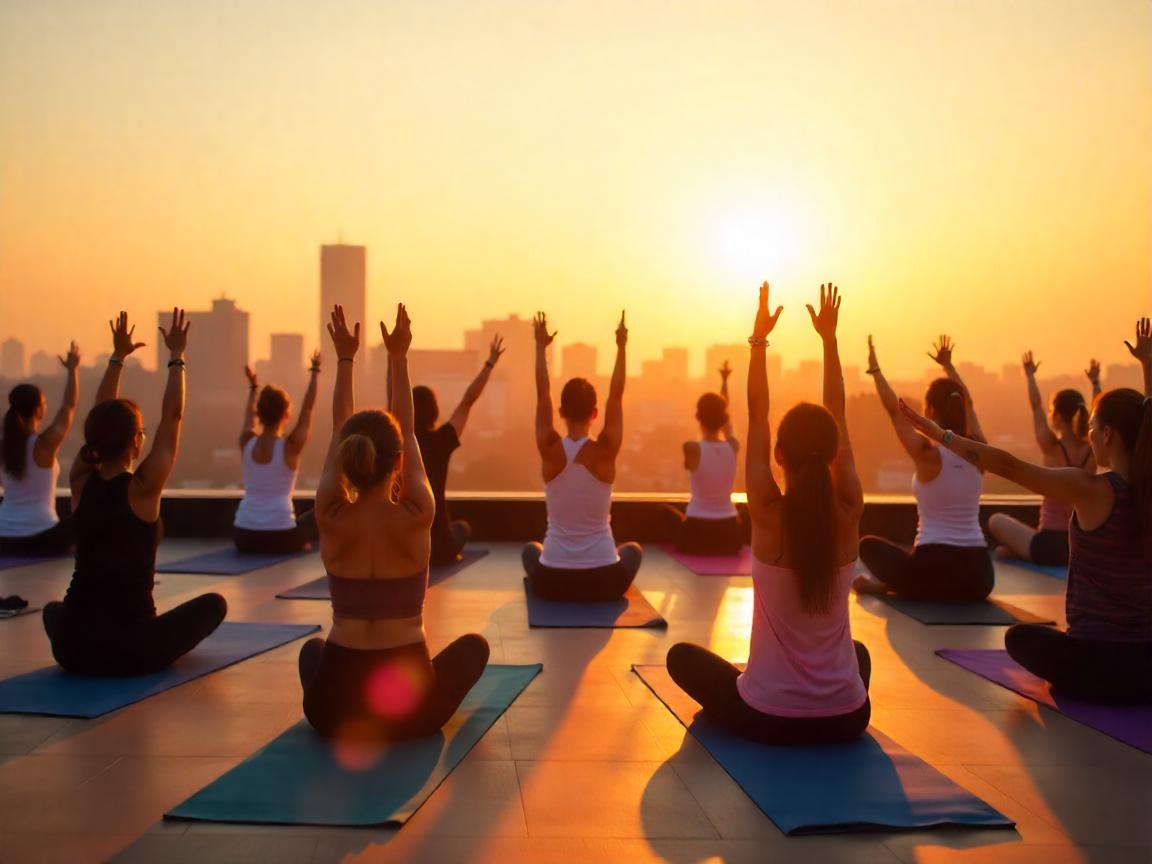 The Newman Launches a Unique Urban Wellness Experience