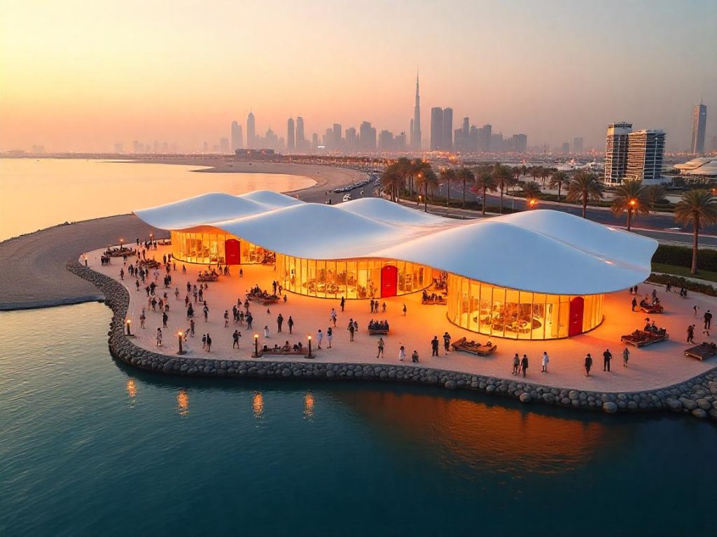 New Initiatives from Qatar Tourism Unveiled During ATM Dubai 2025