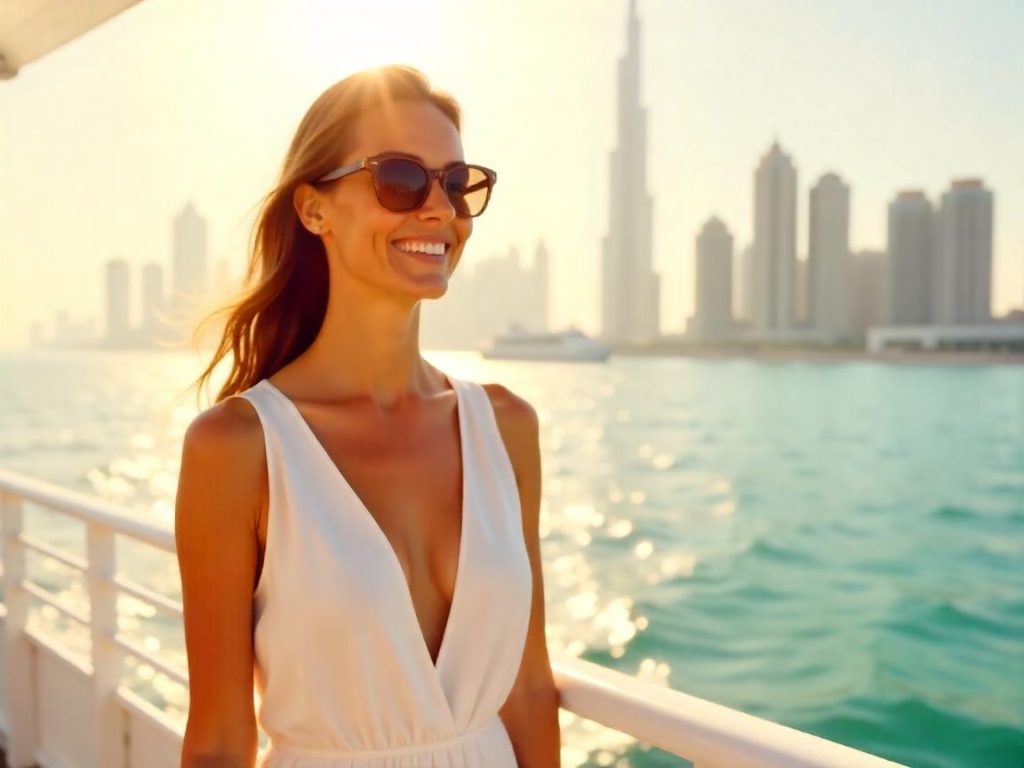 Emirates and Hapag-Lloyd Cruises Unite for Luxury Travel Packages