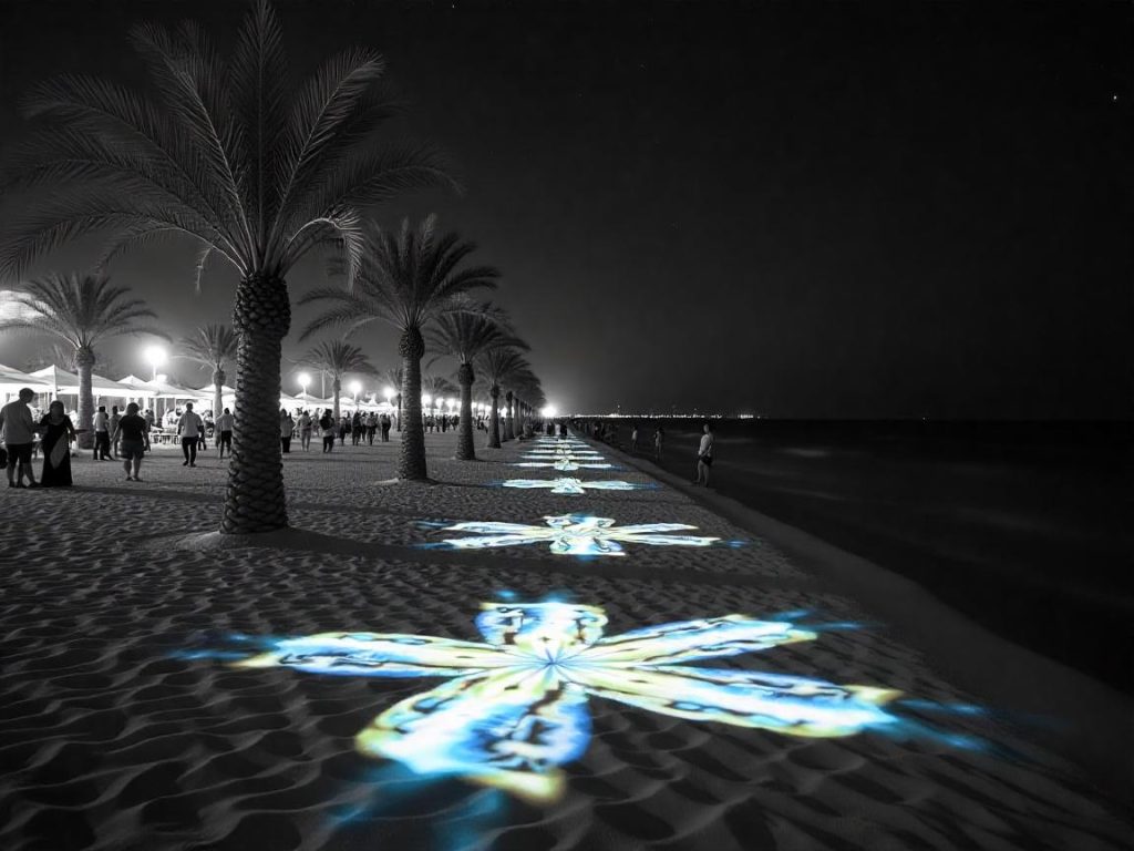 Significant Rise in Egypt’s International Tourism Projections for 2025
