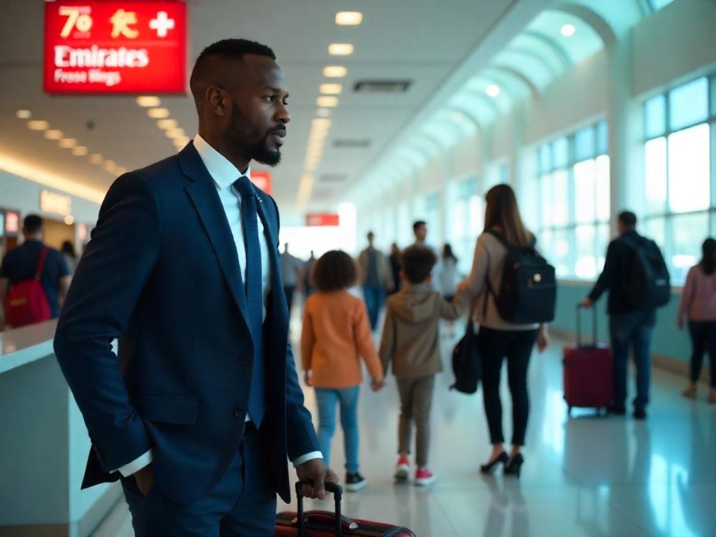 Emirates Enters Eight Partnerships to Enhance Global Travel Opportunities