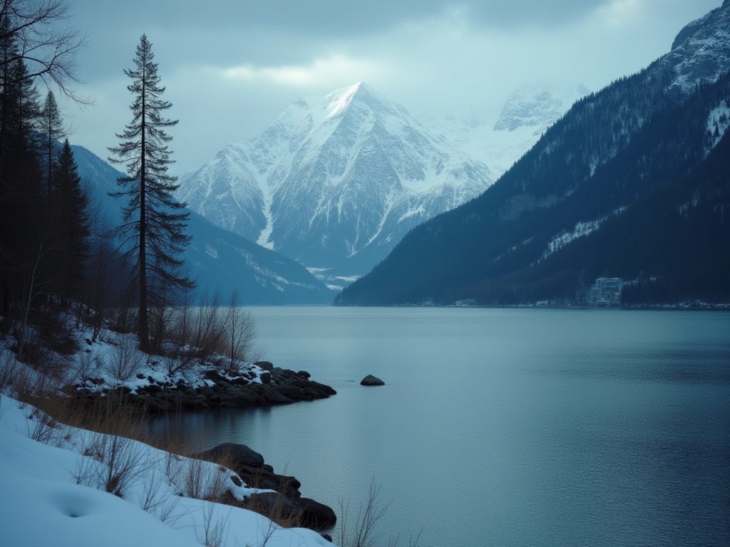 Connections Across the Miles: Tales of Whistler’s Community