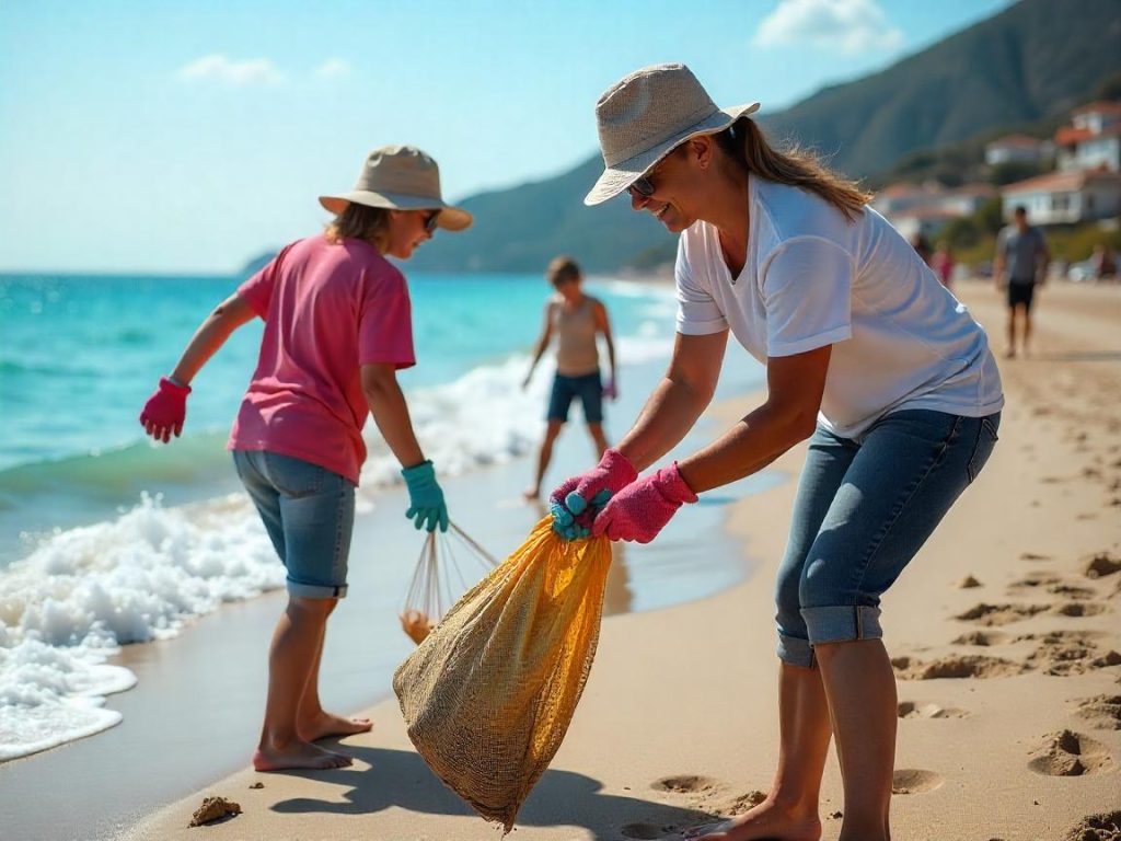 Recent Highlights from Fethiye: Events and Community Initiatives