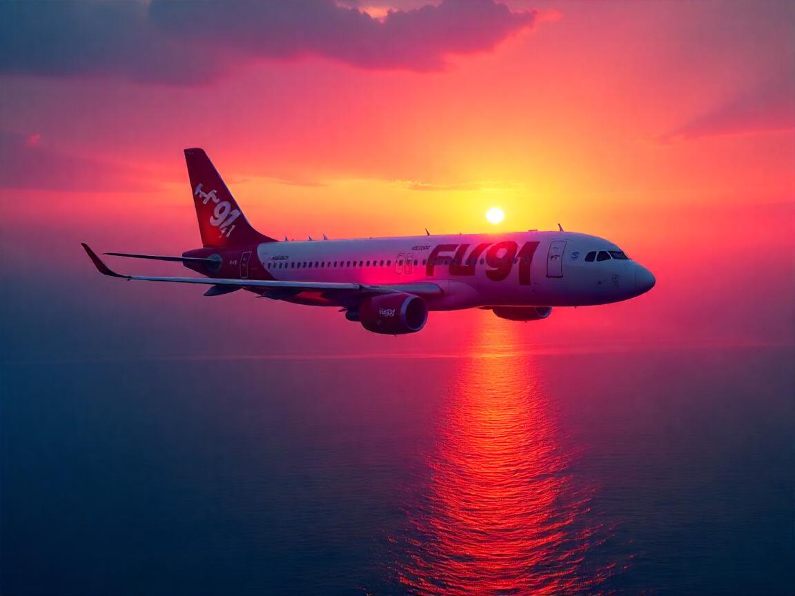FLY91 Looks to the Future: Expanding Fleet and Doubling Weekly Flights