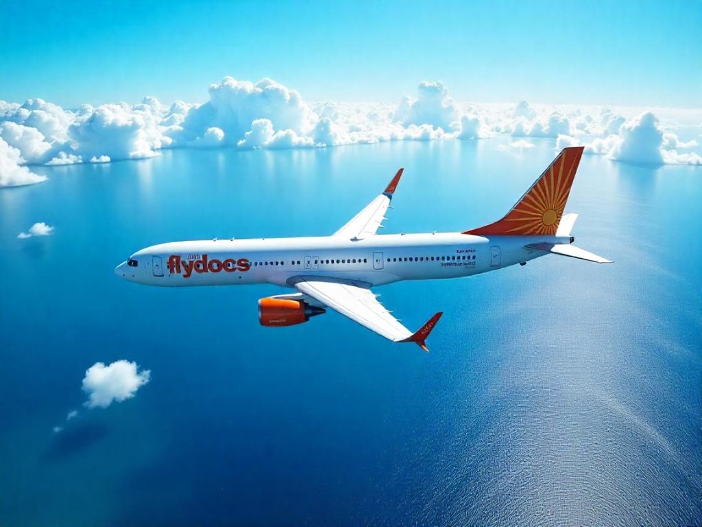 Strategic Collaboration Between flydocs and Sunclass Airlines to Enhance Digital Operations