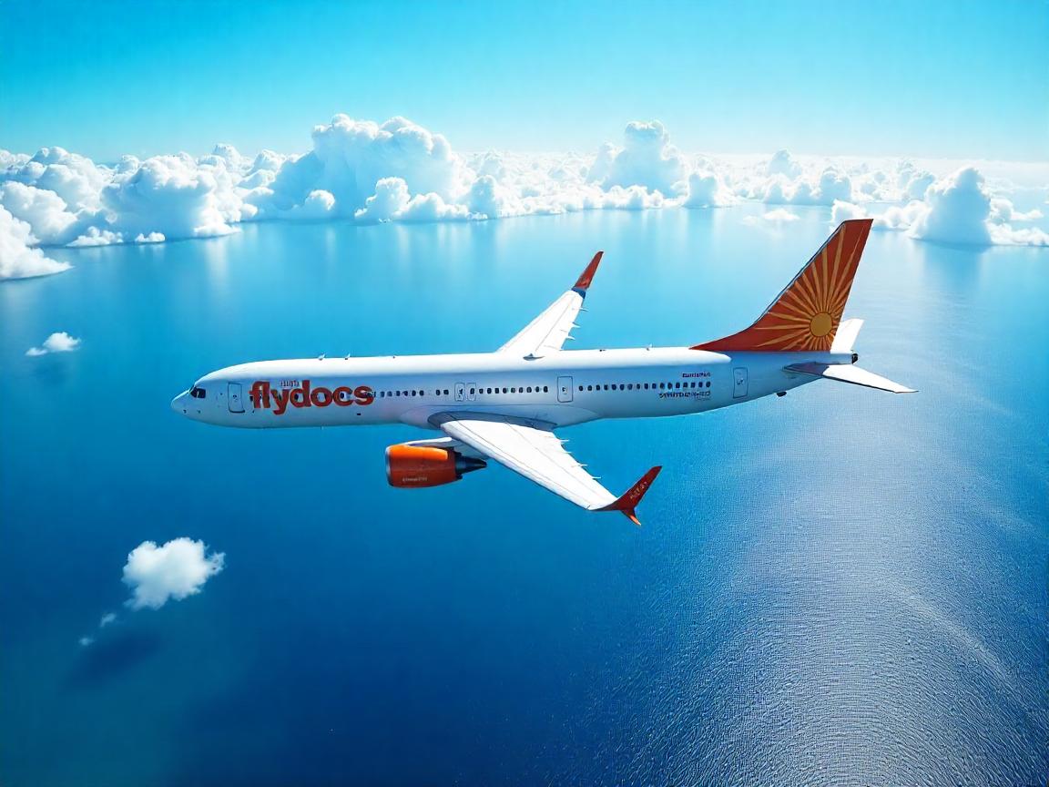 Strategic Collaboration Between flydocs and Sunclass Airlines to Enhance Digital Operations