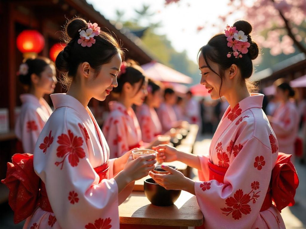 Four Seasons Unveils a Unique Collection of Cultural Summer Experiences Across Asia