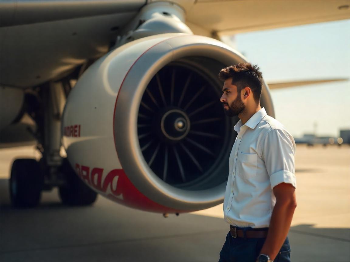 Indian Airlines Take Steps in Light of Pakistan’s Airspace Restrictions