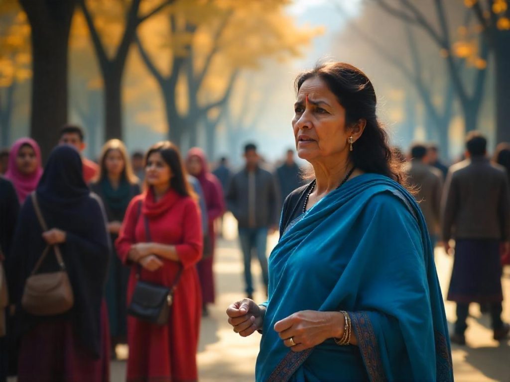 Urging Safety Protocols for Tourists in Kashmir After the Pahalgam Incident