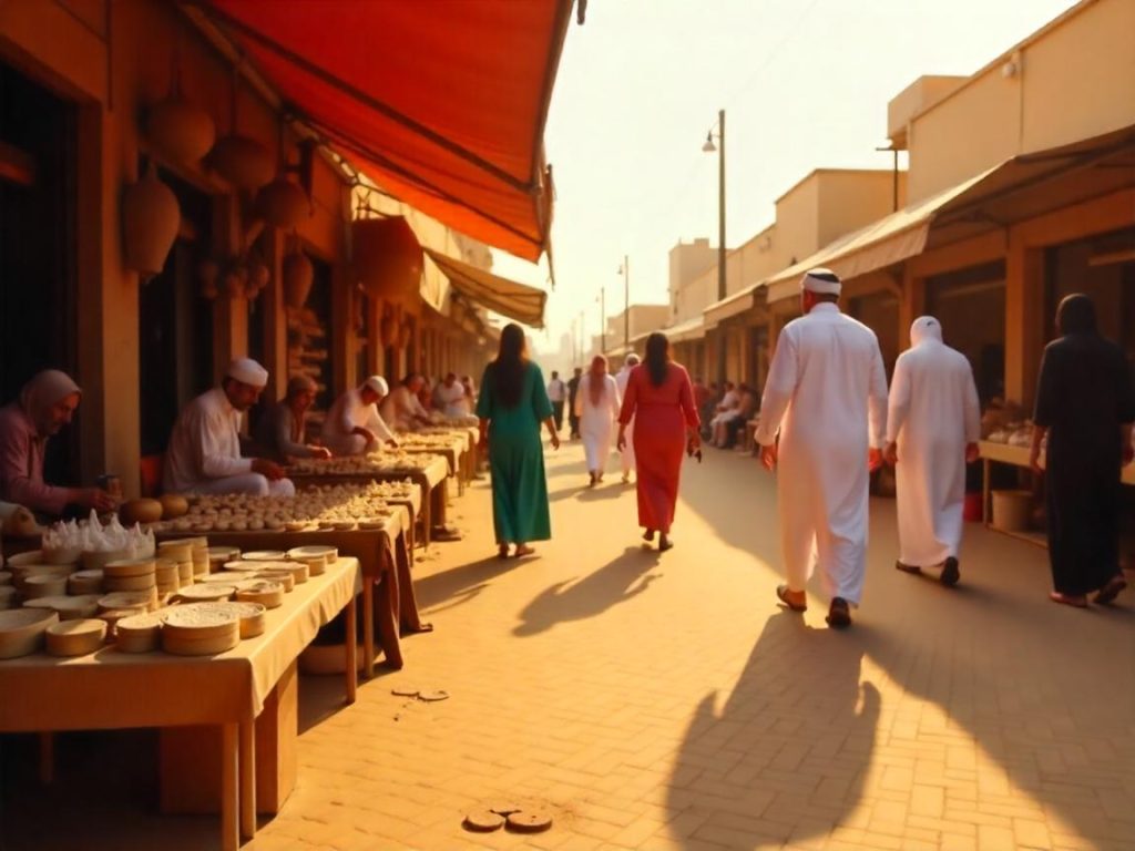Saudi Arabia’s Tourism Sector Workforce Experiences 4% Annual Growth to 966,500 in Q4 2024