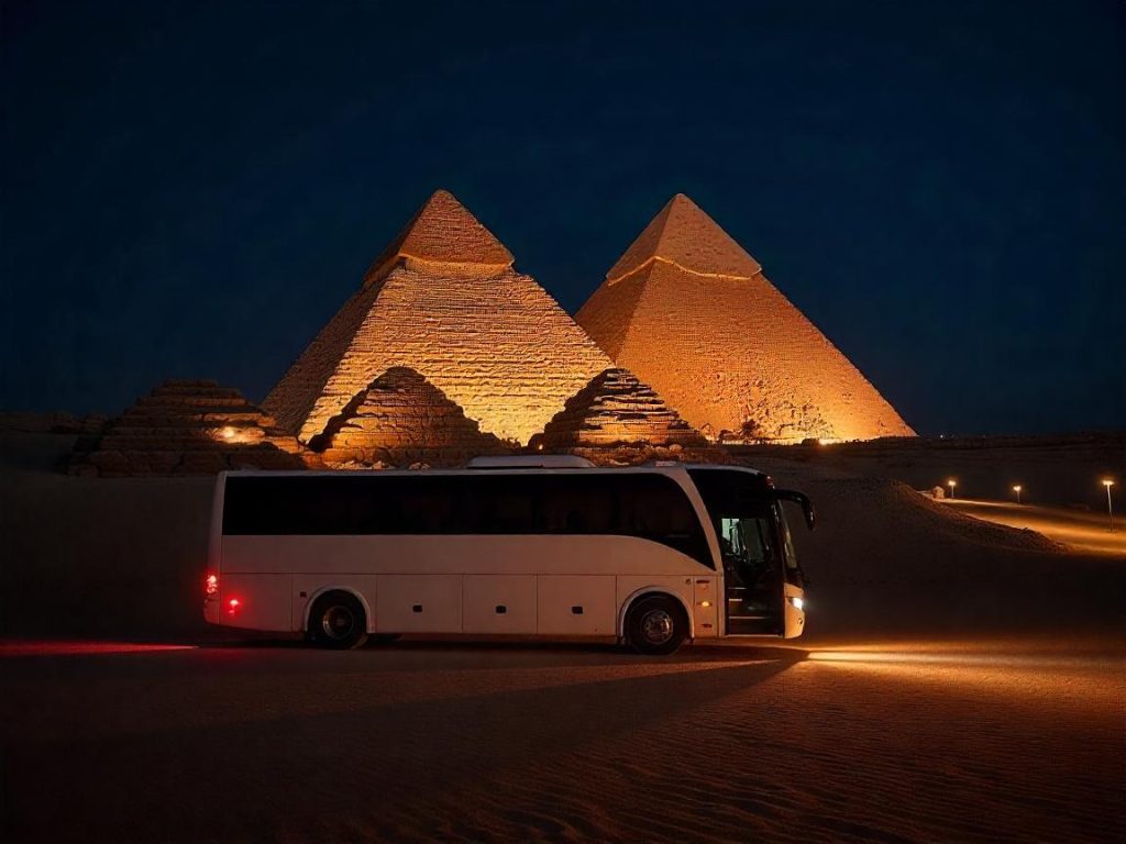 Egypt Enhances Transit Visa Program to Encourage Tourism Growth