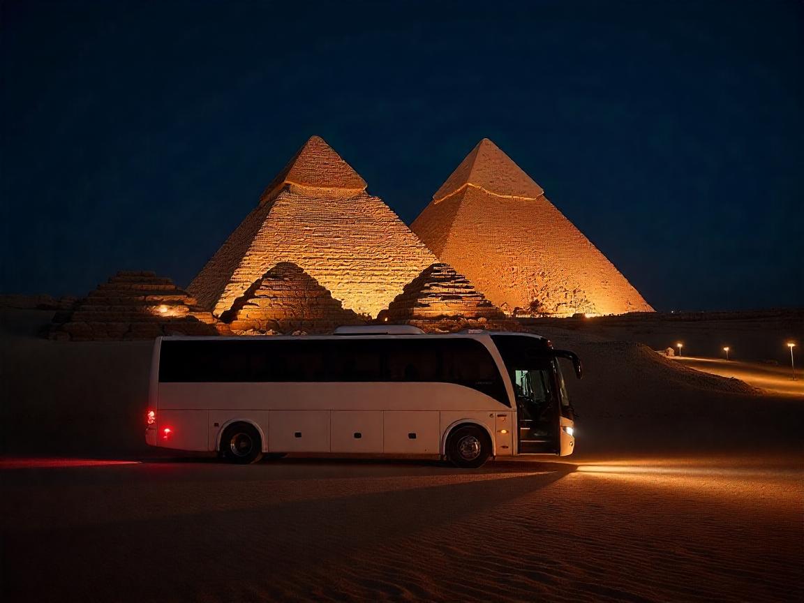 Egypt Enhances Transit Visa Program to Encourage Tourism Growth
