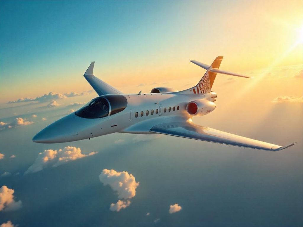 United Airlines Backs JetZero’s Futuristic Aircraft Design