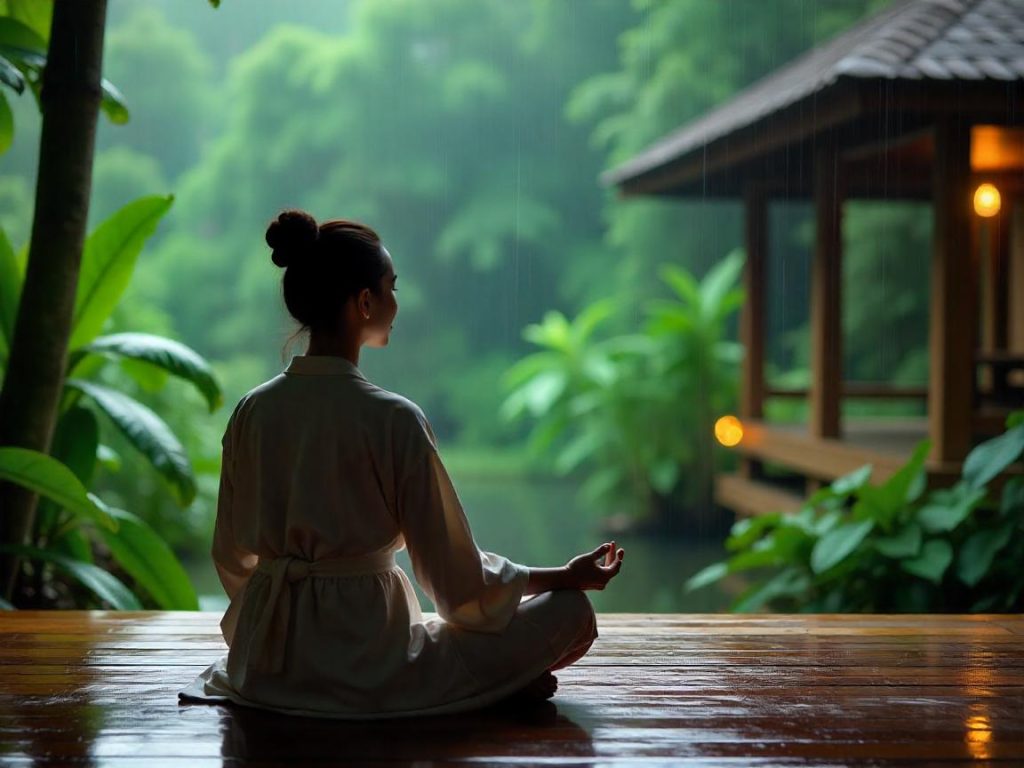 Connecting Global Buyers with Thailand’s Wellness Experience
