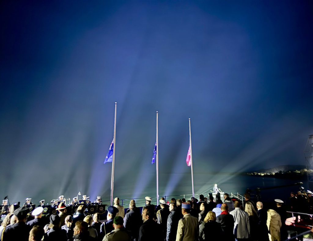 Commemorating Anzac Day in Turkey: A Tribute to Heroes