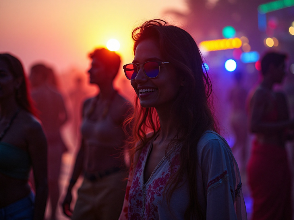 Goa Tourism’s Efforts to Attract More Tourists from Oman
