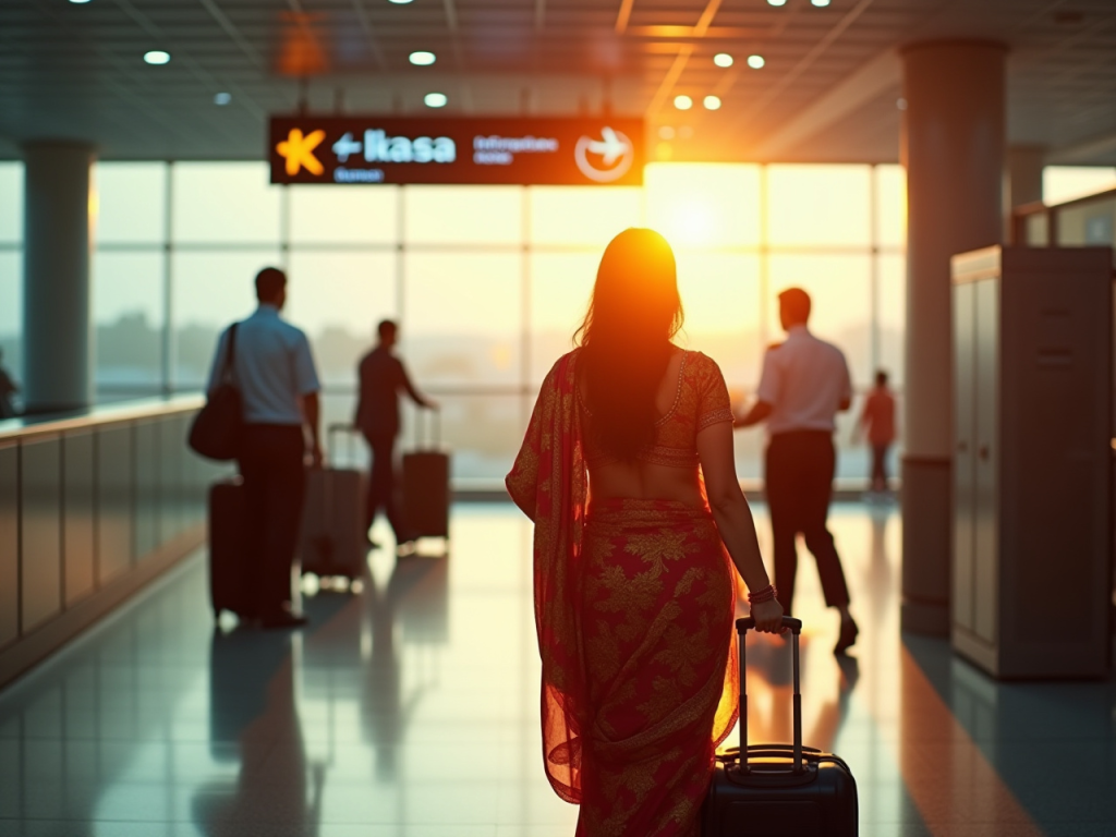 How ‘Akasa Priority’ by Akasa Air Enhances Travel Experience and Its Impact on Transfers