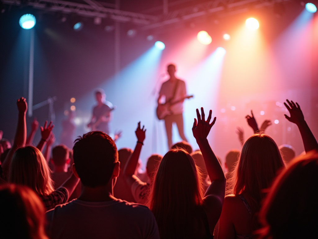 Discover the Unforgettable Experience of the 6th Annual Kilby Block Party
