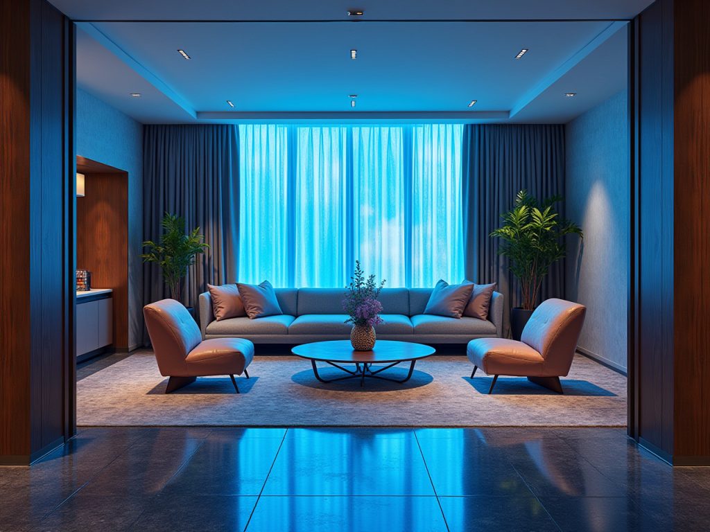 Marriott Internationals expansionsplaner för Four Points Flex by Sheraton