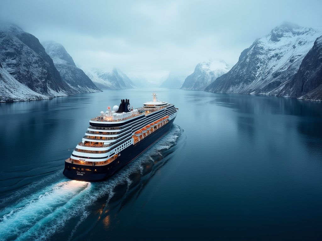 MSC World America: Lo más destacado de la última entrega del buque insignia de MSC Cruceros