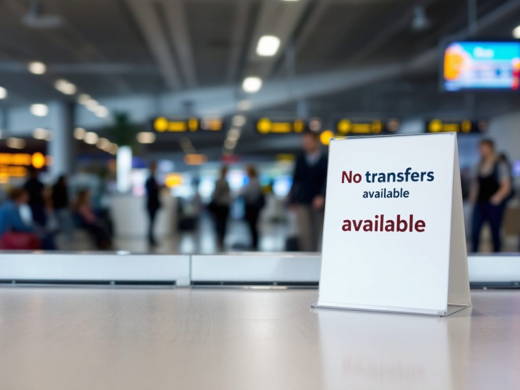 Legal Analysis: CarTrawler’s Status – Transport Operator or Intermediary in UK and EU?